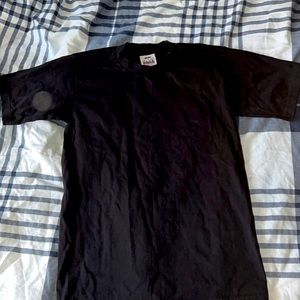 Black Pro Club T-Shirt